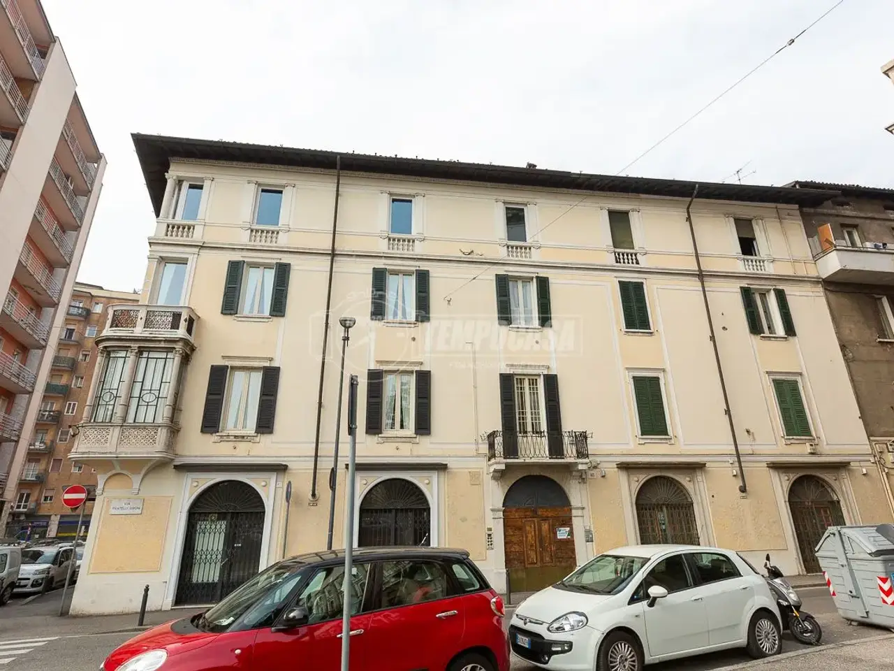 Negozio in Via Fratelli Ugoni 40, Brescia, {3} - Foto 2