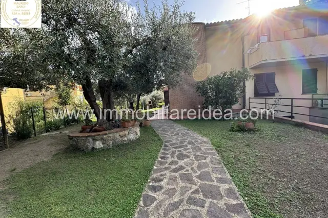 Villa in Via Luigi Longo 2, Rosignano Marittimo - Foto 1