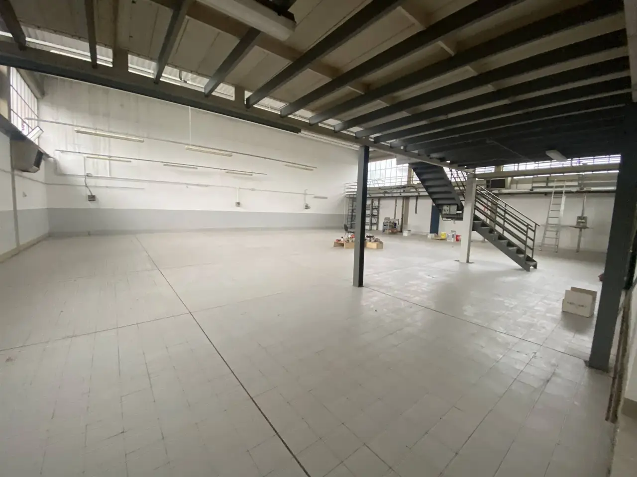 Laboratorio in Via II Giugno, 33/a, Certaldo, Firenze, Certaldo, {3} - Foto 2