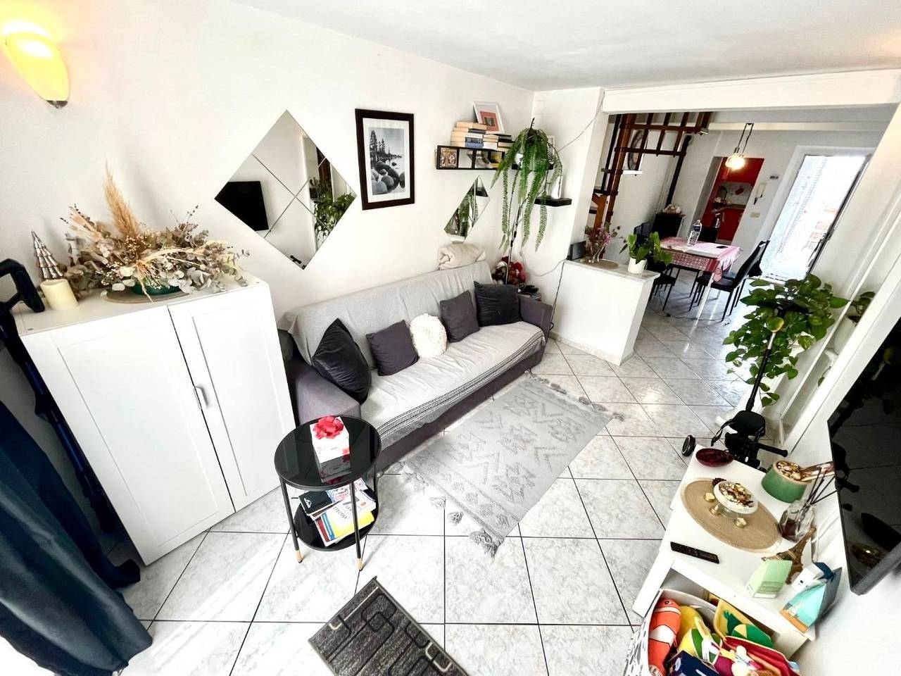 casa indipendente in vendita a San Miniato in zona San Romano