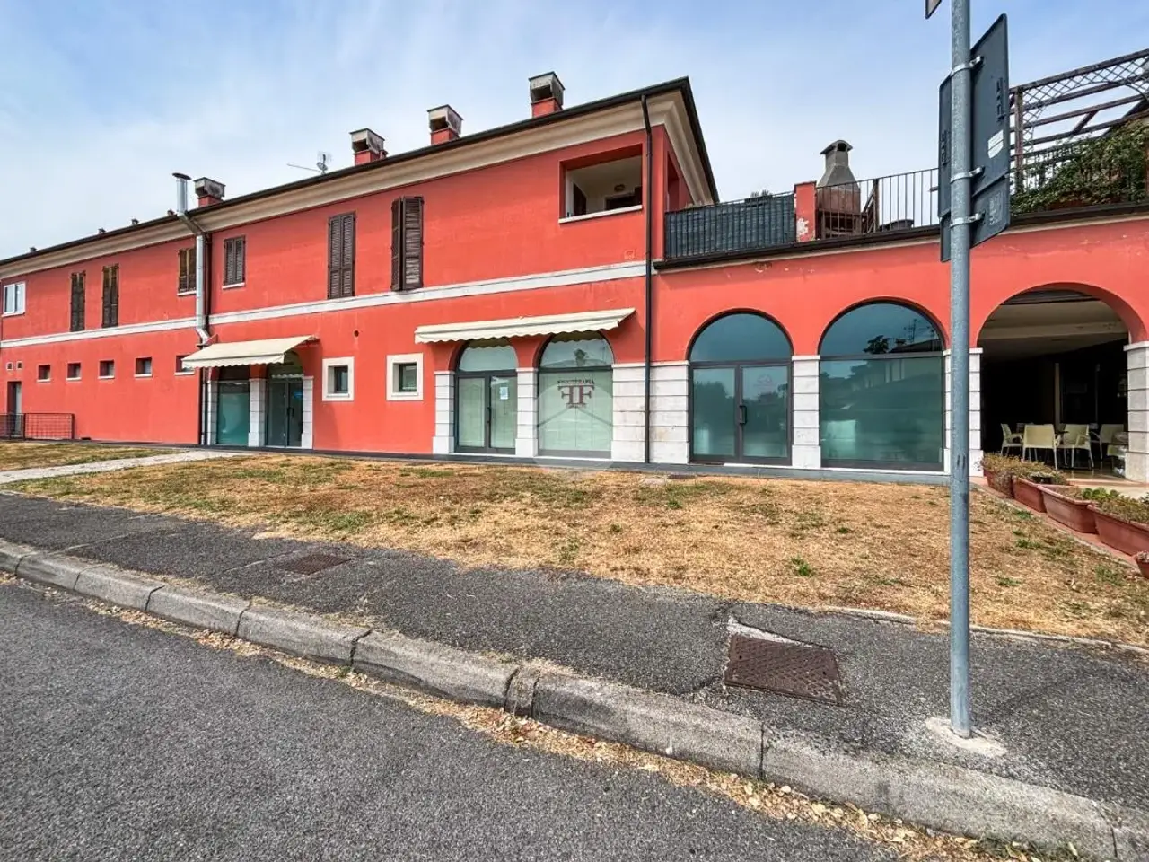 Negozio in Via Giuseppe Mazzini, Mairano, {3} - Foto 1