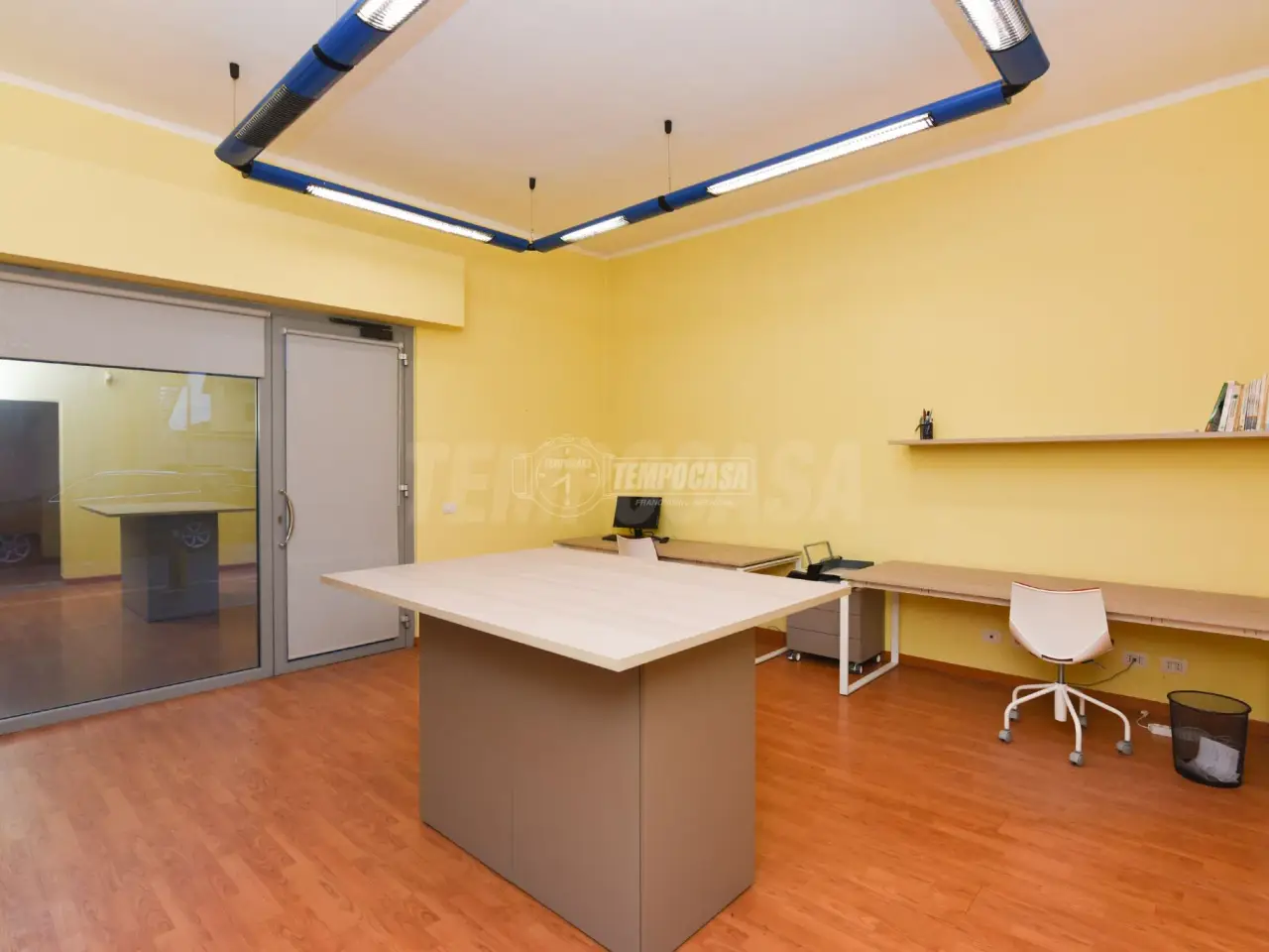 Ufficio in Via Roma 18, Osio Sotto, {3} - Foto 1