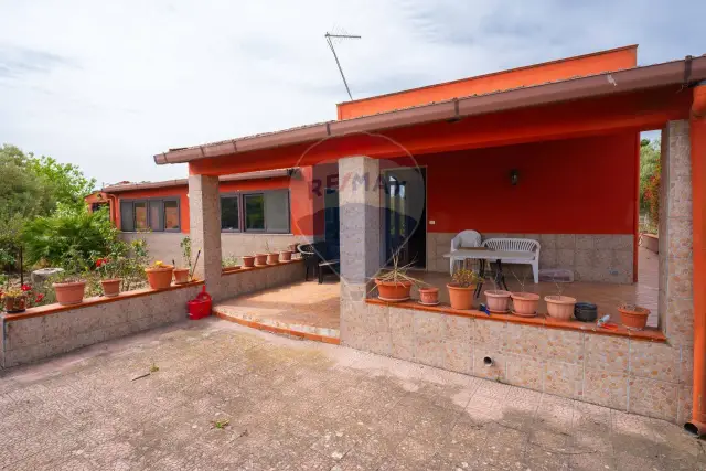 Villa in Contrada Mongini 22, Melilli - Foto 1