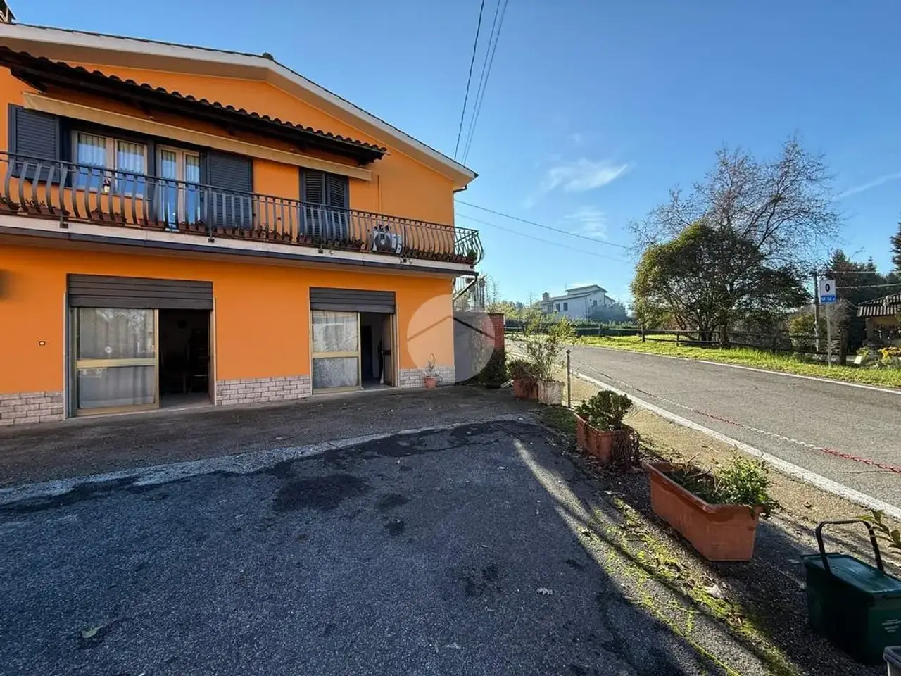 Negozio in Vocabolo Berardelli 1, Magliano Sabina, {3} - Foto 1