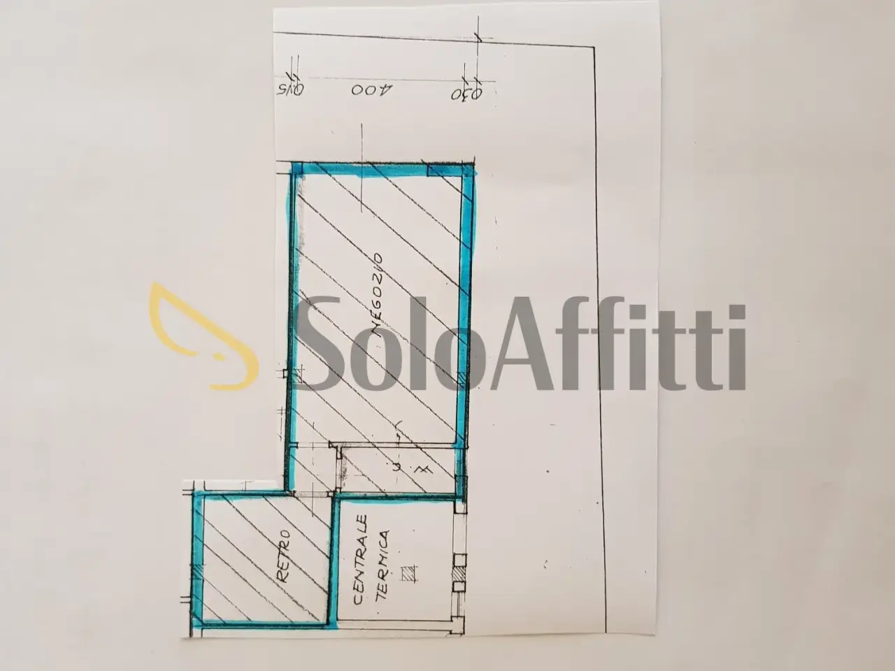 Negozio in , Chiavari, {3} - Foto 1