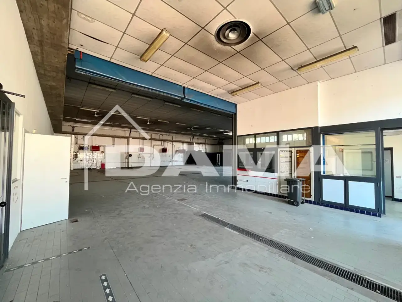 Capannone in , Forli', {3} - Foto 1