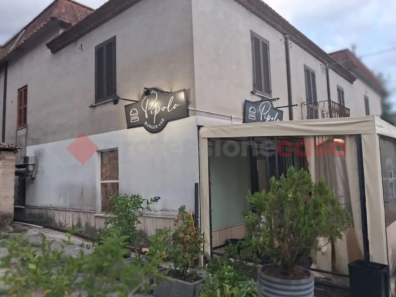 Esercizio commerciale in Contrada I Rotondi Snc, Veroli, {3} - Foto 2