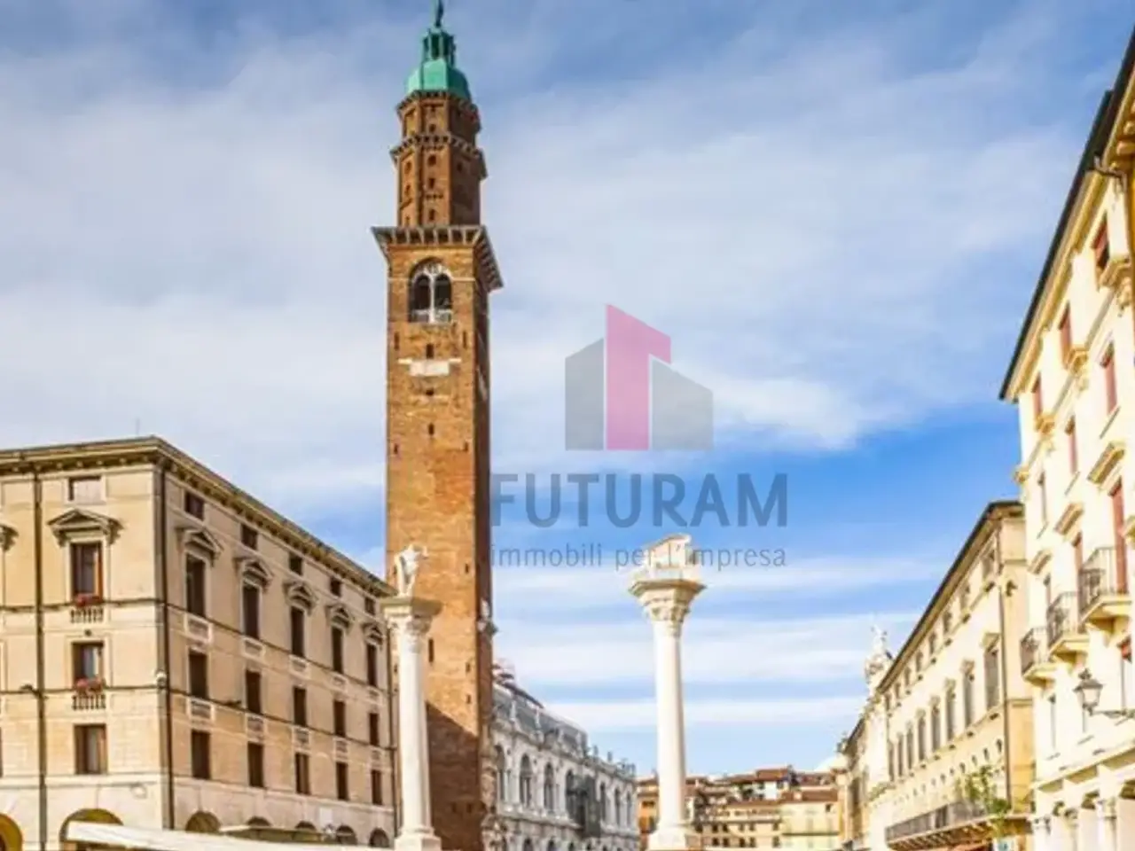Negozio in Piazza dei Signori, Vicenza, {3} - Foto 1