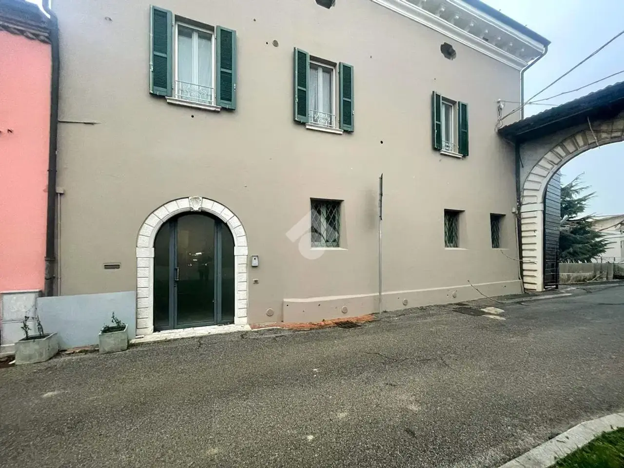 Ufficio in Vicolo Angolo 7, Ghedi, {3} - Foto 1
