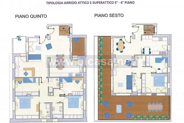 main planimetry real estate image