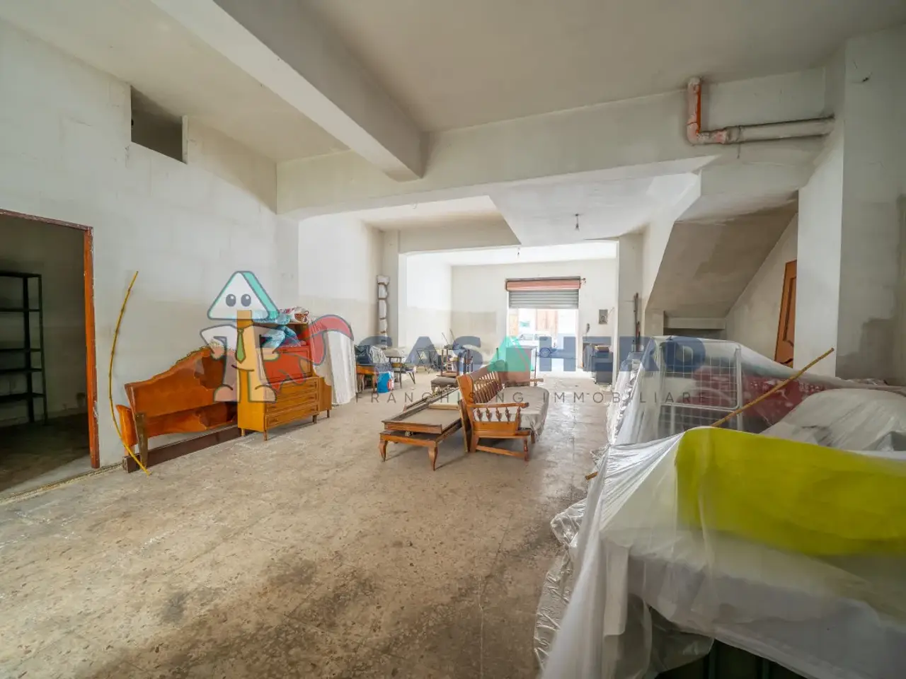 Magazzino in Via Lanza, Bagheria, {3} - Foto 2