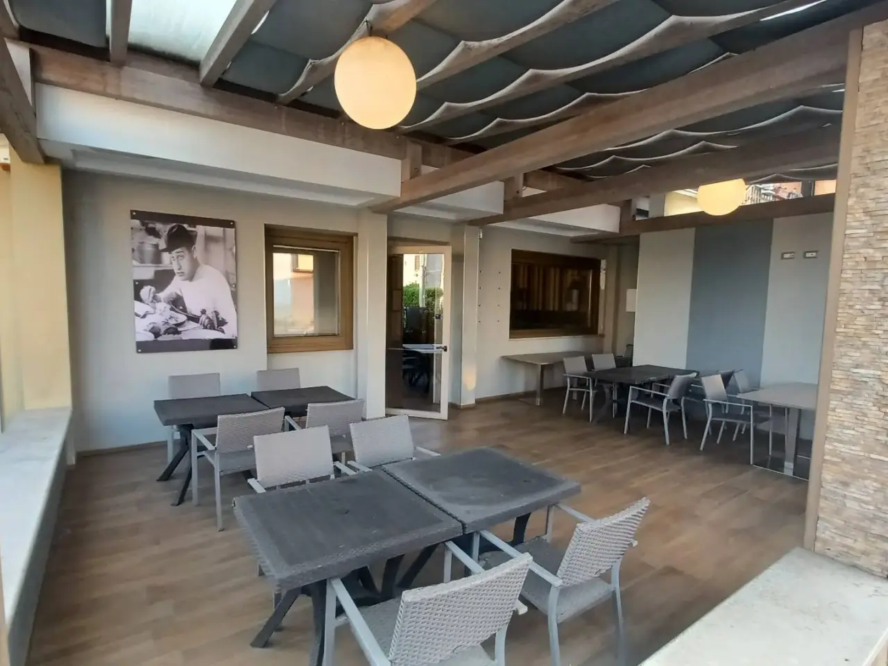 Esercizio commerciale in Via S.Angelo in Villa 118, Veroli, {3} - Foto 1