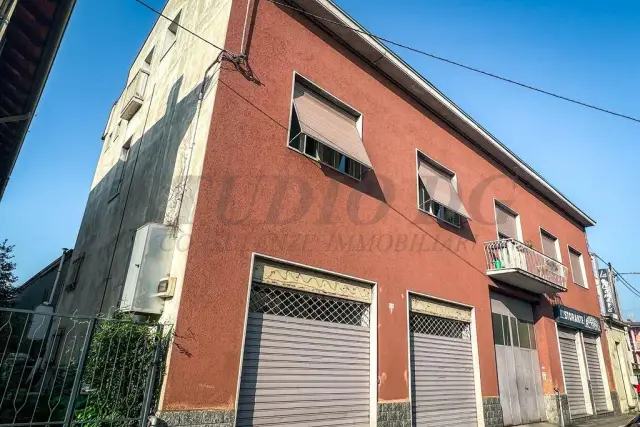 Einfamilienhaus in Via Podgora, Cesano Maderno - Foto 1