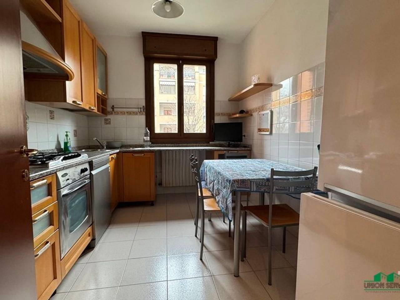 appartamento in affitto a Parma in zona Centro Storico