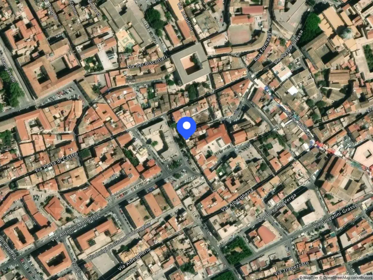 Laboratorio in Via Gian Luca Barbieri, 5, 90134 Palermo Pa, Italia 5, Palermo, {3} - Foto 1