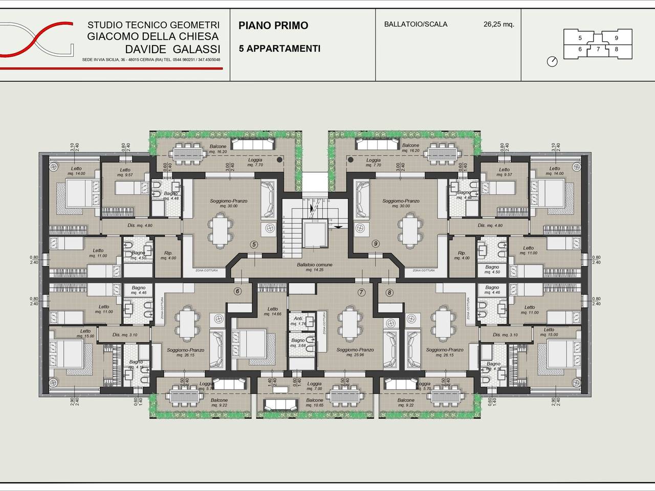 immagine annuncio 7 di 9