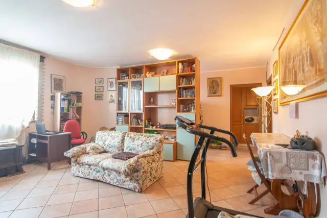 3-room flat in Via Nosedo 5, Bubbiano - Photo 1