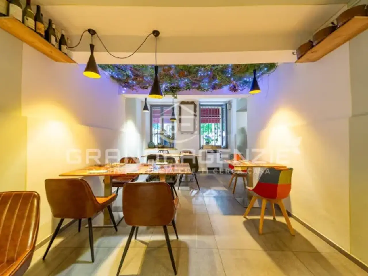 Ristorante in Strada Giovanni Inzani, Parma, {3} - Foto 2