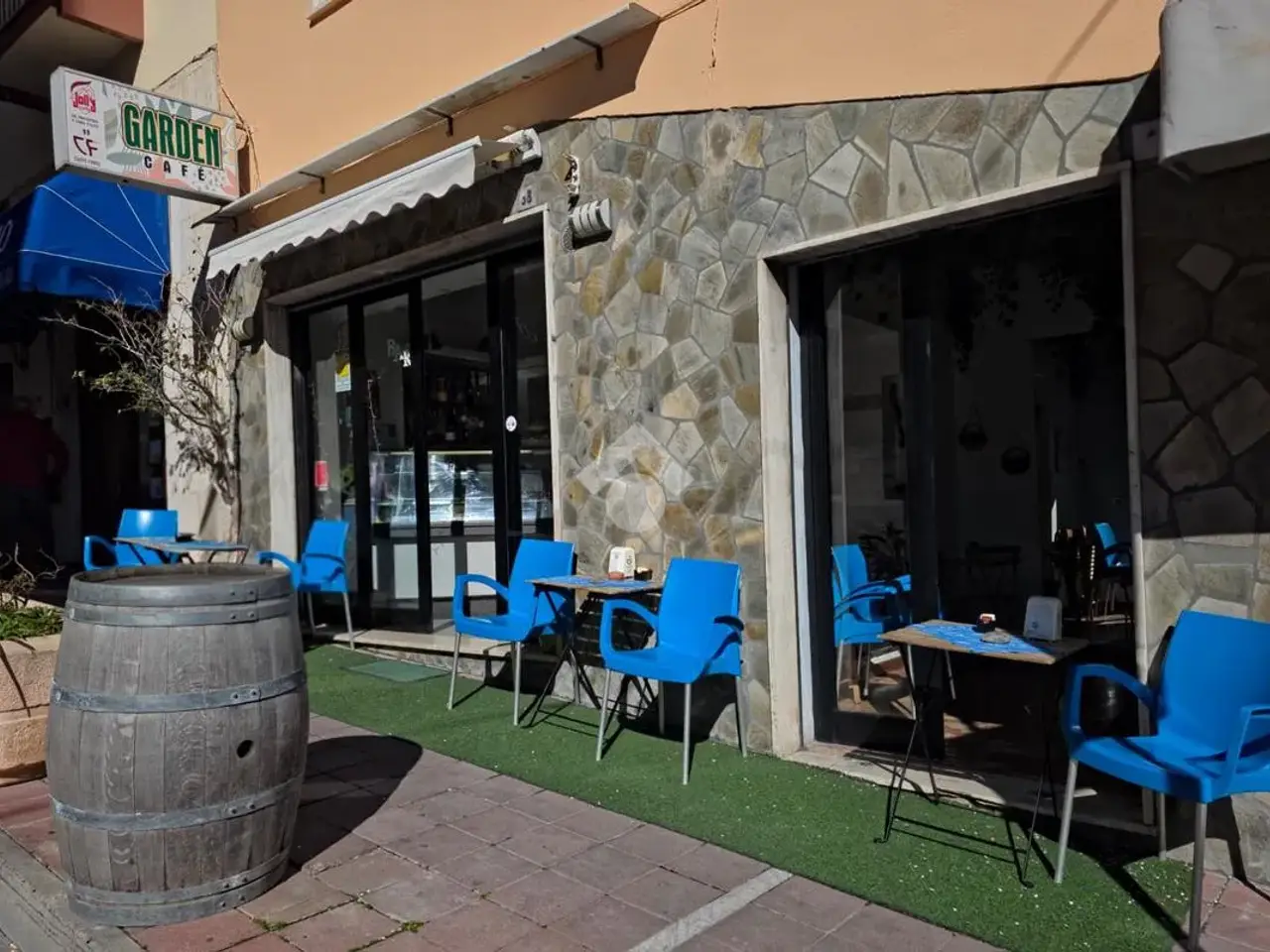 Negozio in Via Boselli 68, Taggia, {3} - Foto 2