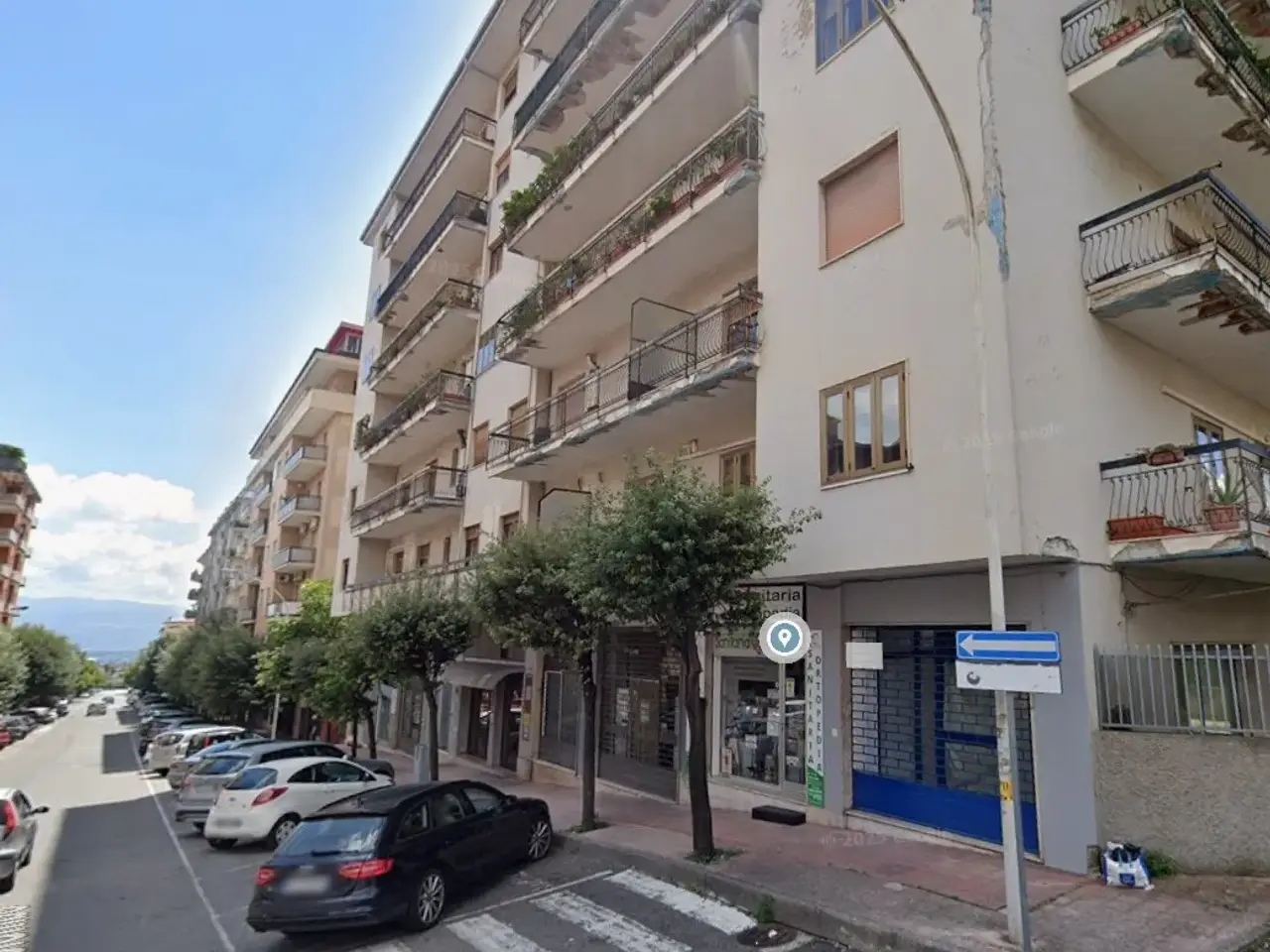 Azienda in Via Cristoforo Colombo 2, Lamezia Terme, {3} - Foto 1