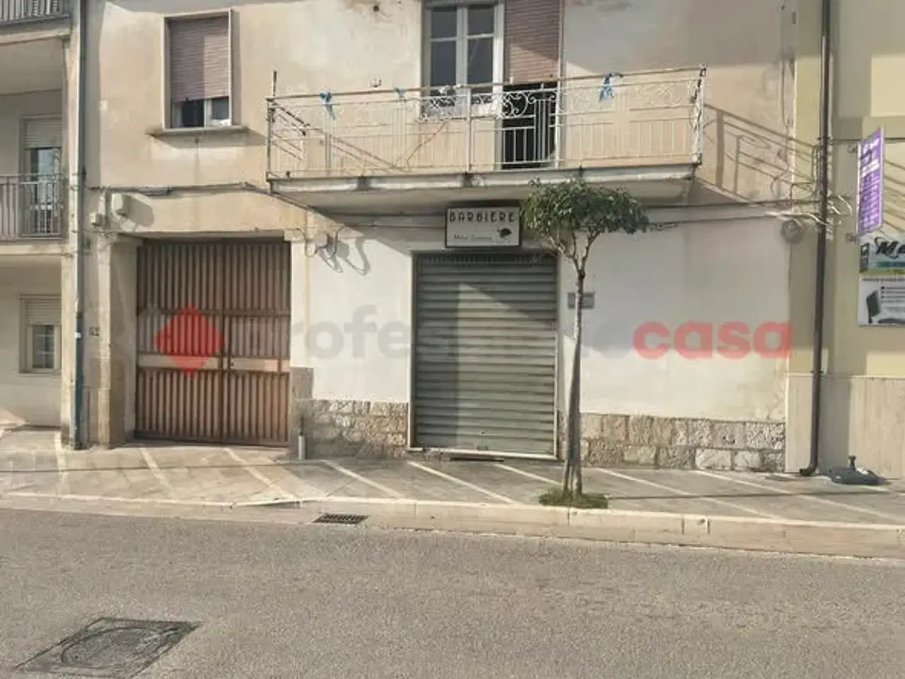 Negozio in Via Regina Elena, Bellona, {3} - Foto 1