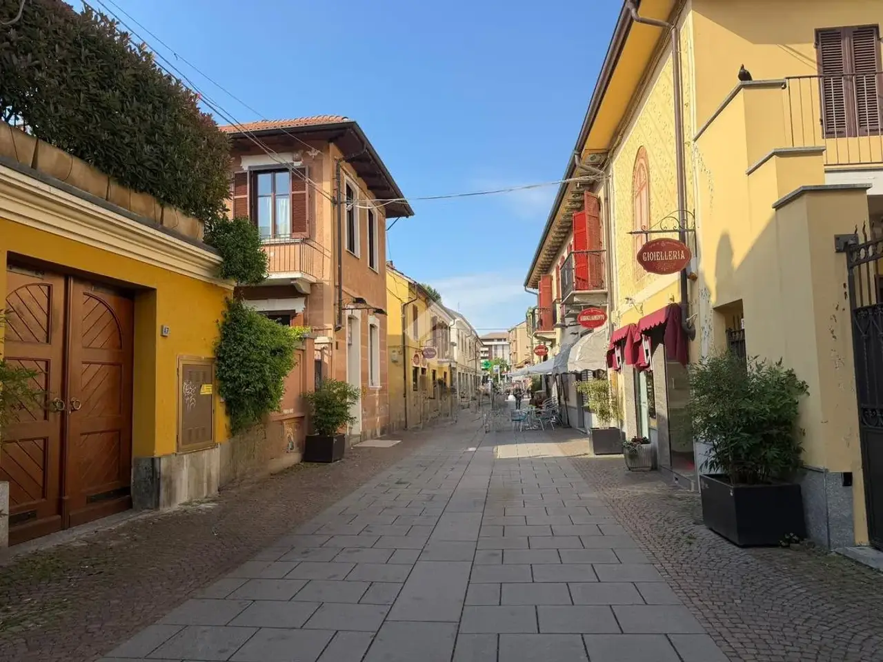 Negozio in Via Giovanni Lupo 49, Grugliasco, {3} - Foto 2