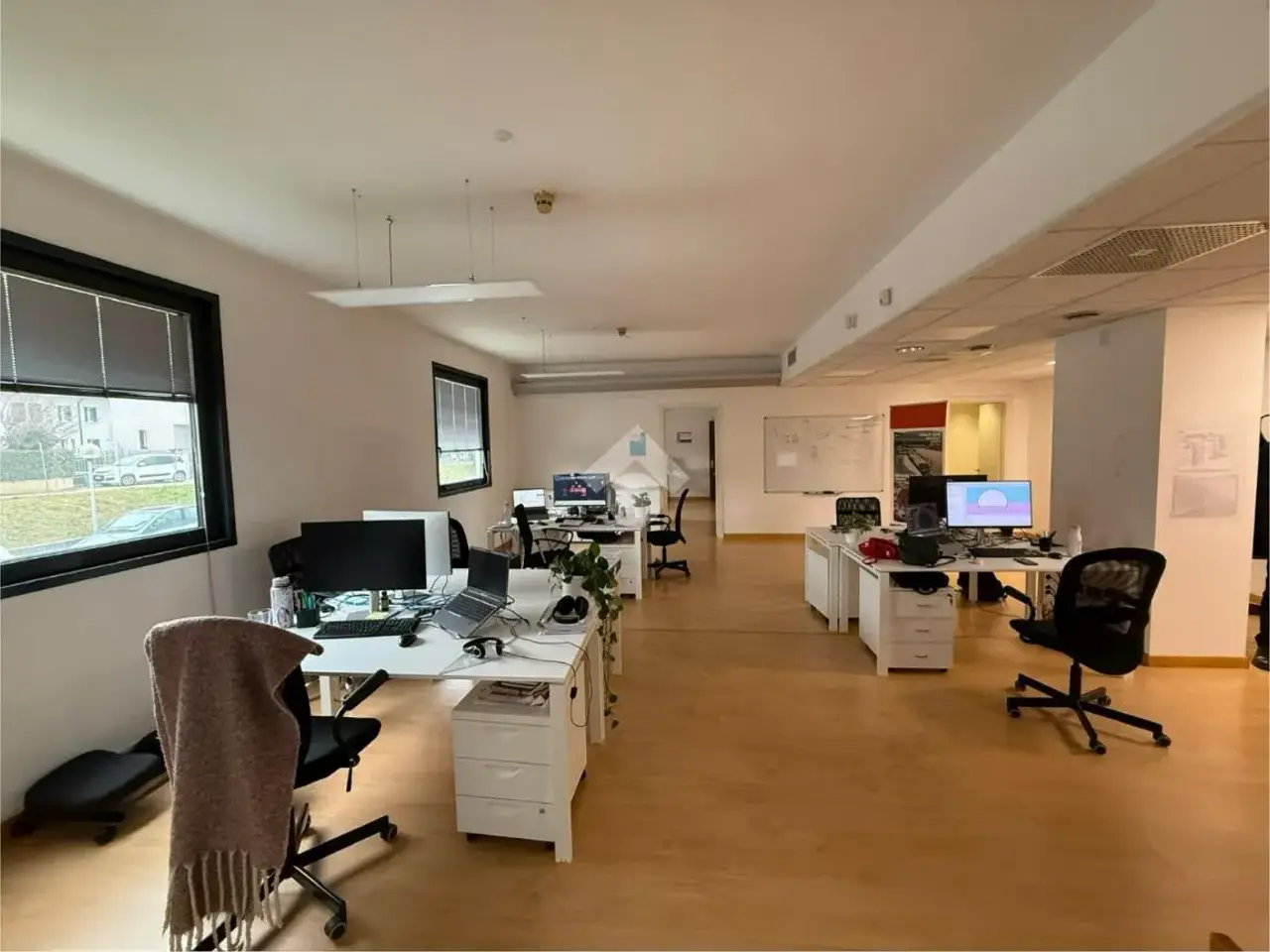 Ufficio in Via C. Colombo 102, Bassano Del Grappa, {3} - Foto 2
