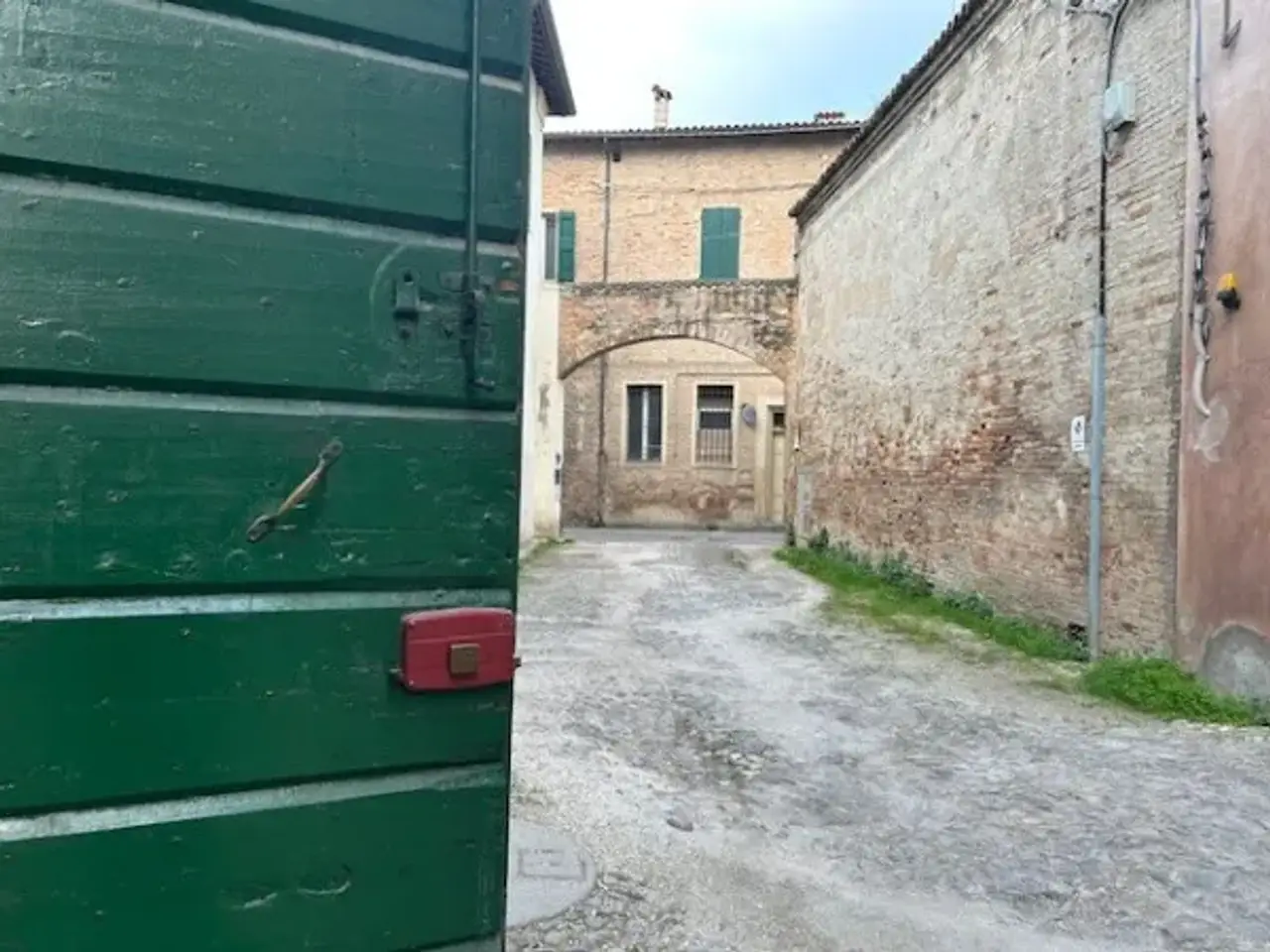 Magazzino in Via Giulio Castellani, Faenza, {3} - Foto 2