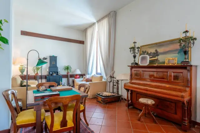 Vierzimmerwohnung in Via Mariano Santo 110, Barletta - Foto 1