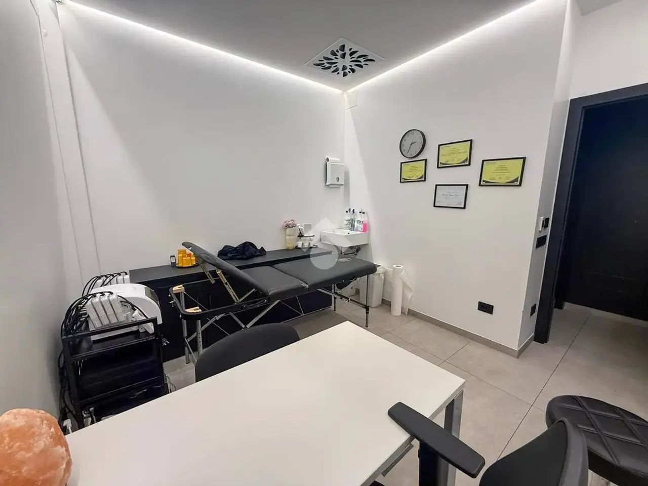 Ufficio in Via dei Tigli 2, Biassono, {3} - Foto 2