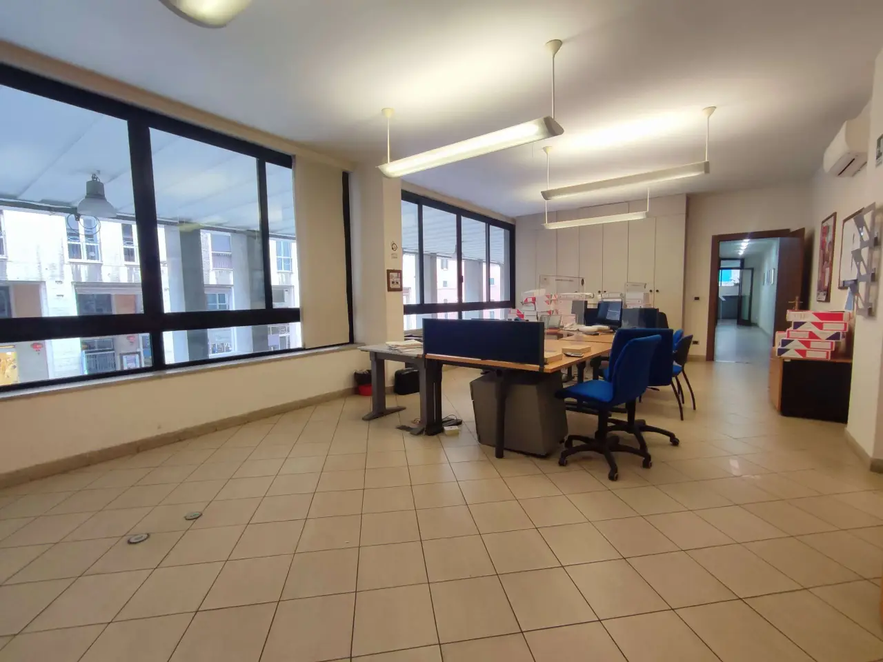 Ufficio in Via Grande, Livorno, {3} - Foto 2