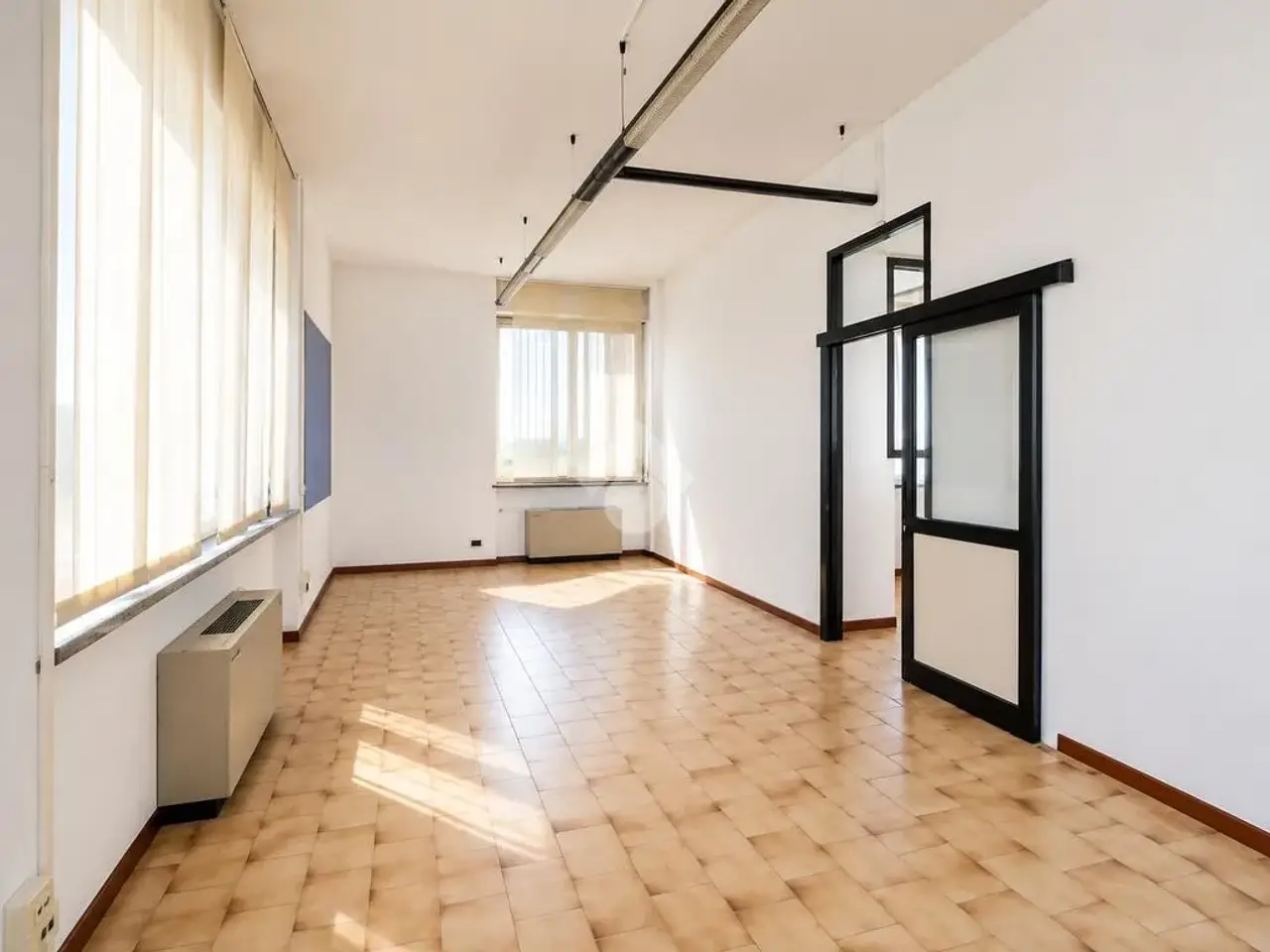 Ufficio in Via Giovanni Pascoli, Basiano, {3} - Foto 1