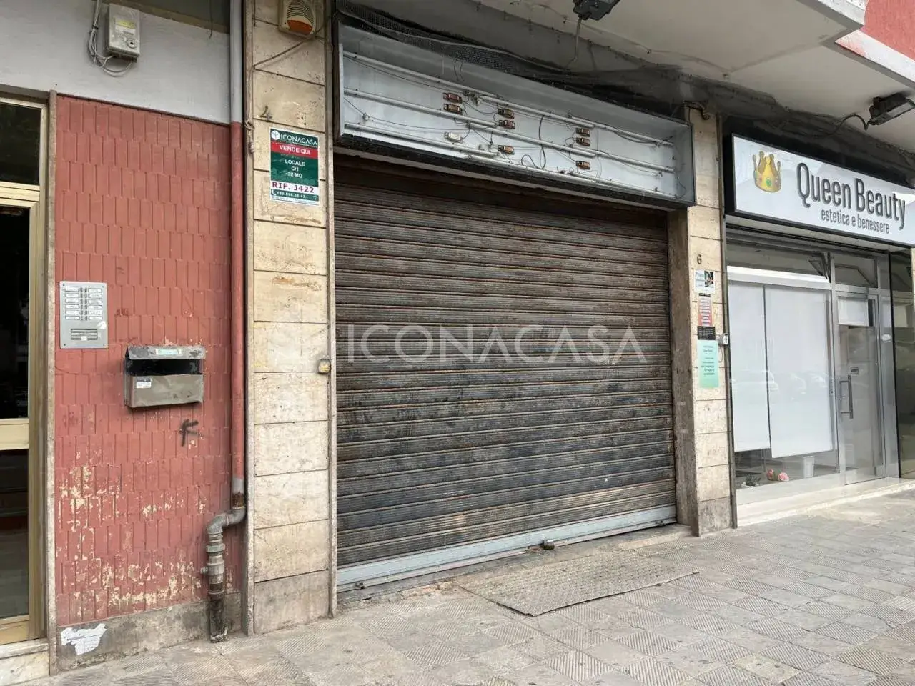 Negozio in Via Pitagora 6, Bari, {3} - Foto 1