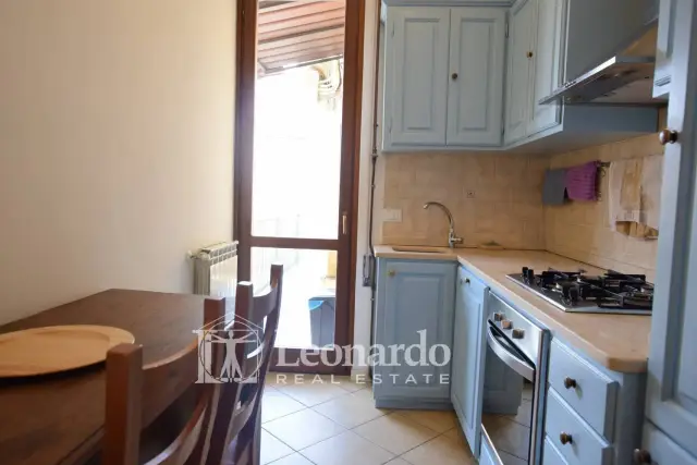 Apartament in Via Sant Andrea, Viareggio - Photo 1