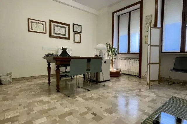 Büro in Viale Papiniano 51, Milano - Foto 1