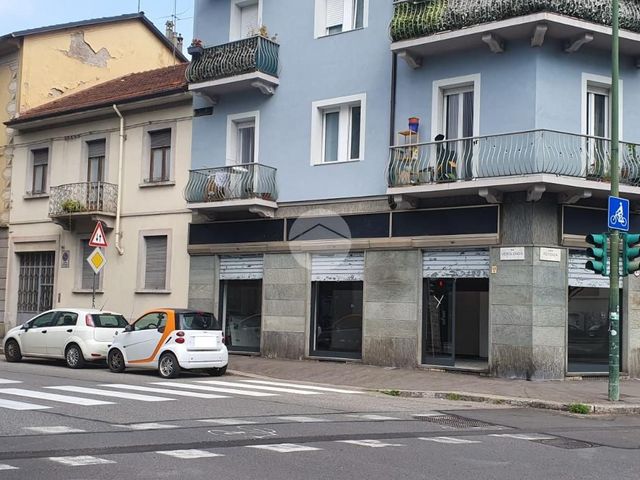 Geschäft in Corso Potenza 89, Torino - Foto 1