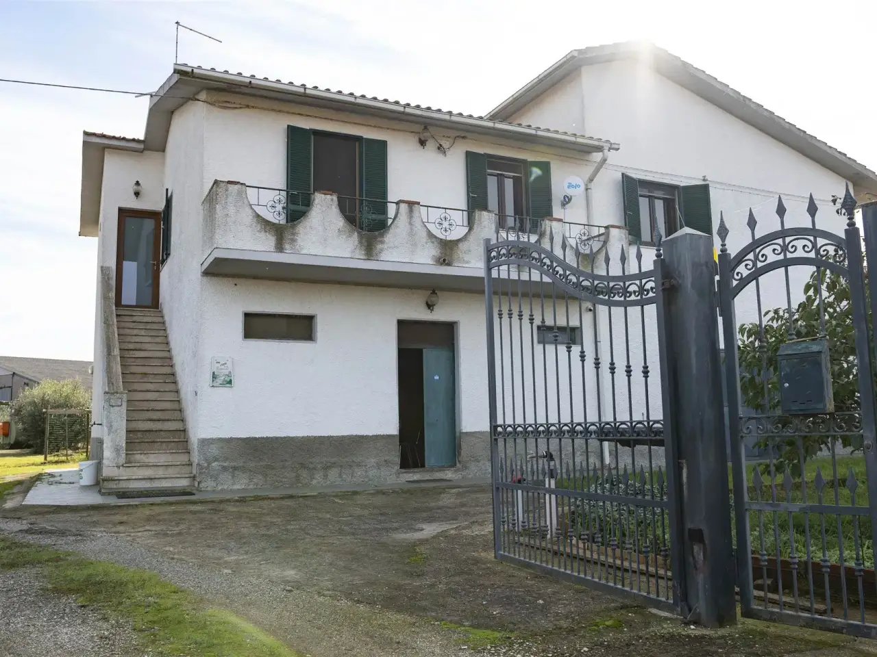 Azienda agricola in , Campagnatico, {3} - Foto 1