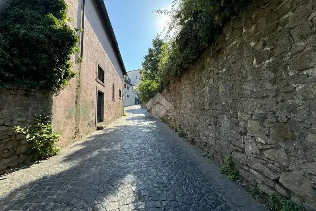 Einzimmerwohnung in Via Faul 3, Viterbo - Foto 1