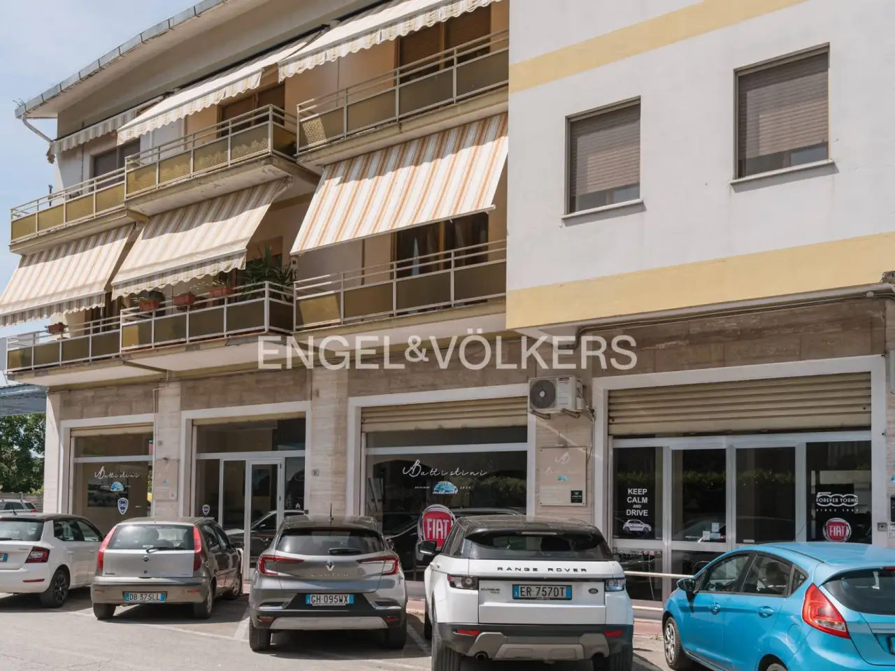 Negozio in Via Panoramica 29  45, Lanciano, {3} - Foto 2
