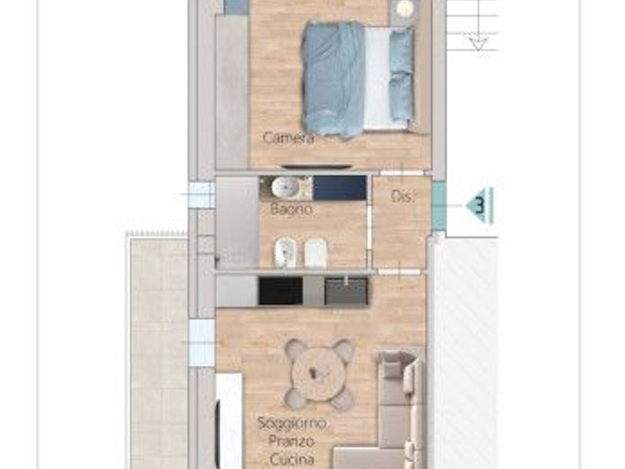 immagine annuncio 6 di 8