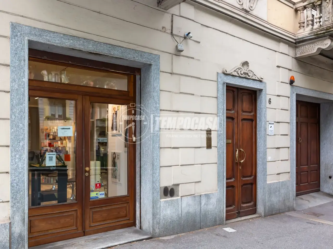 Negozio in Corso Giuseppe Gabetti, Torino, {3} - Foto 2