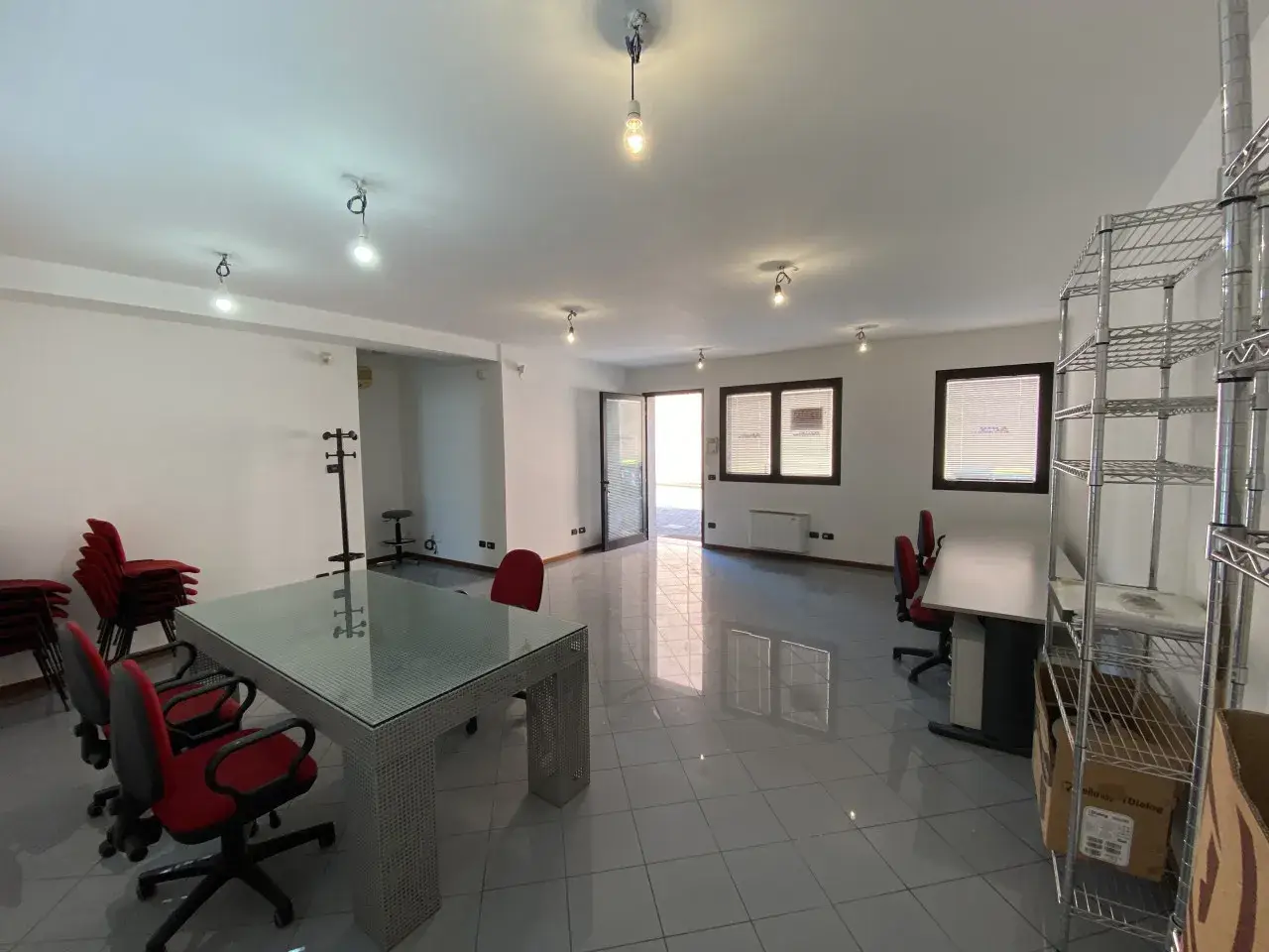 Ufficio in Via Vigonovese, Padova, {3} - Foto 1