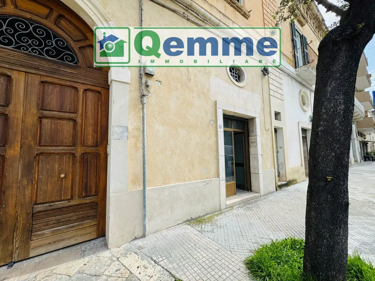 Negozio in Via Dante Alighieri, San Cesario Di Lecce, {3} - Foto 2