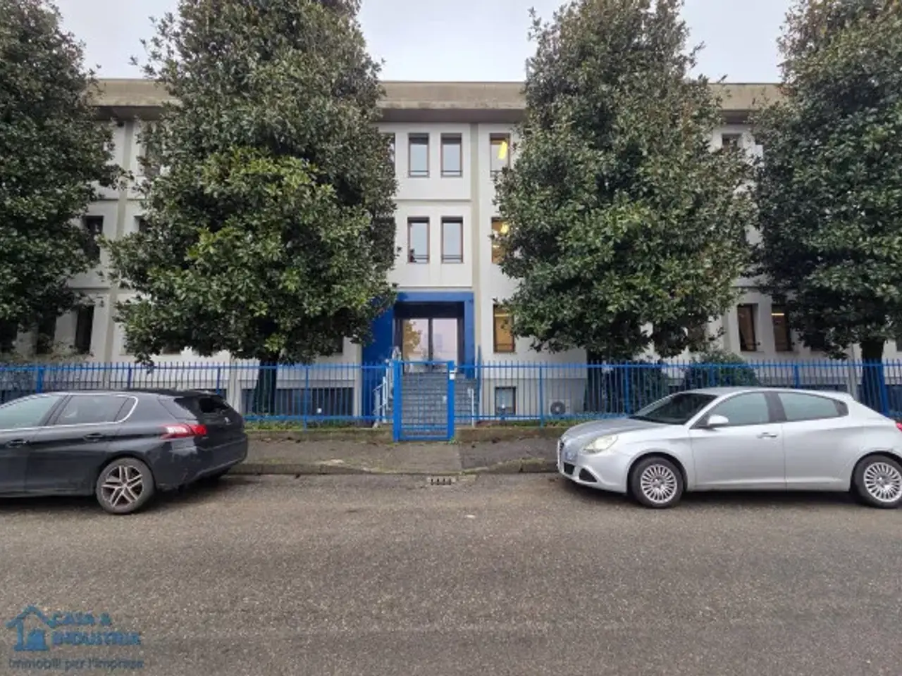 Ufficio in Via Cuneo, Segrate, {3} - Foto 1