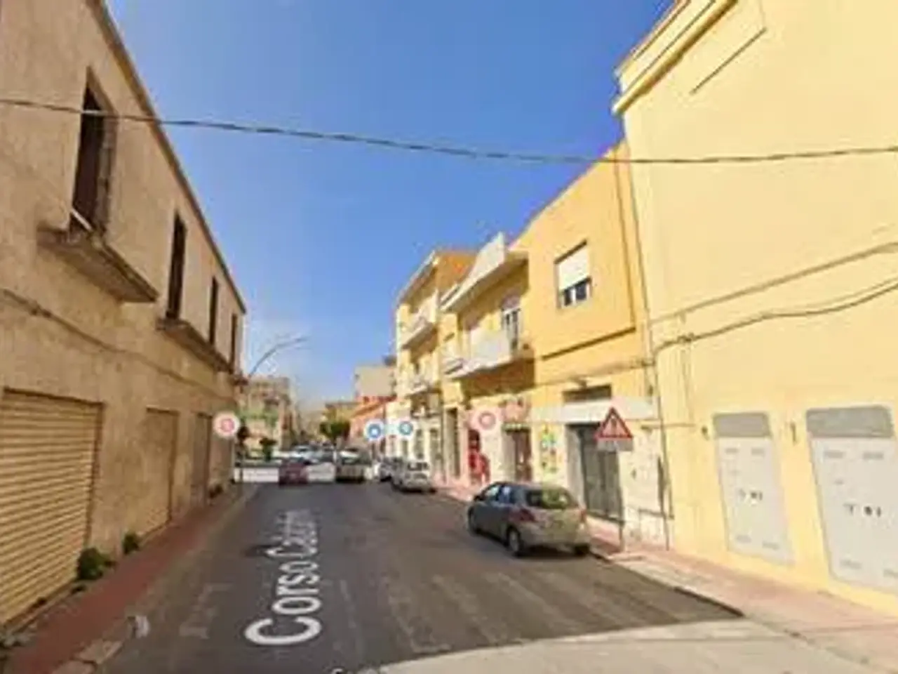 Capannone in Corso Calatafimi , Marsala (Tp), Marsala, {3} - Foto 1