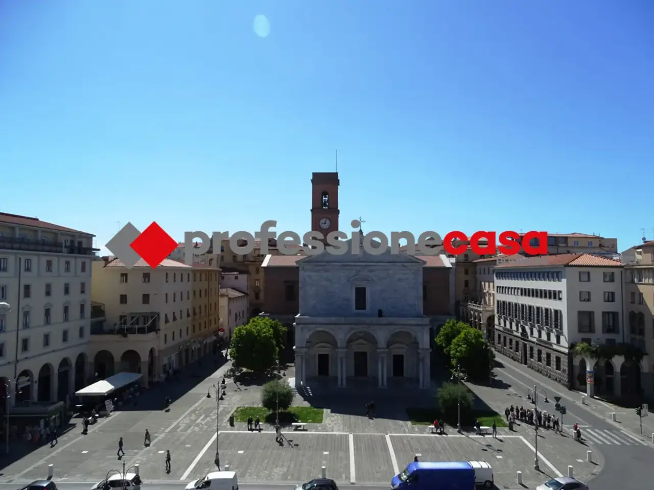 Ufficio in , Livorno, {3} - Foto 1