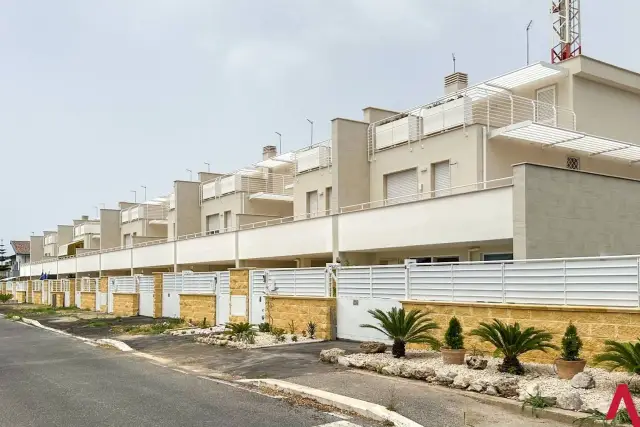 Terraced house in Via Valderoa, Fiumicino - Photo 1