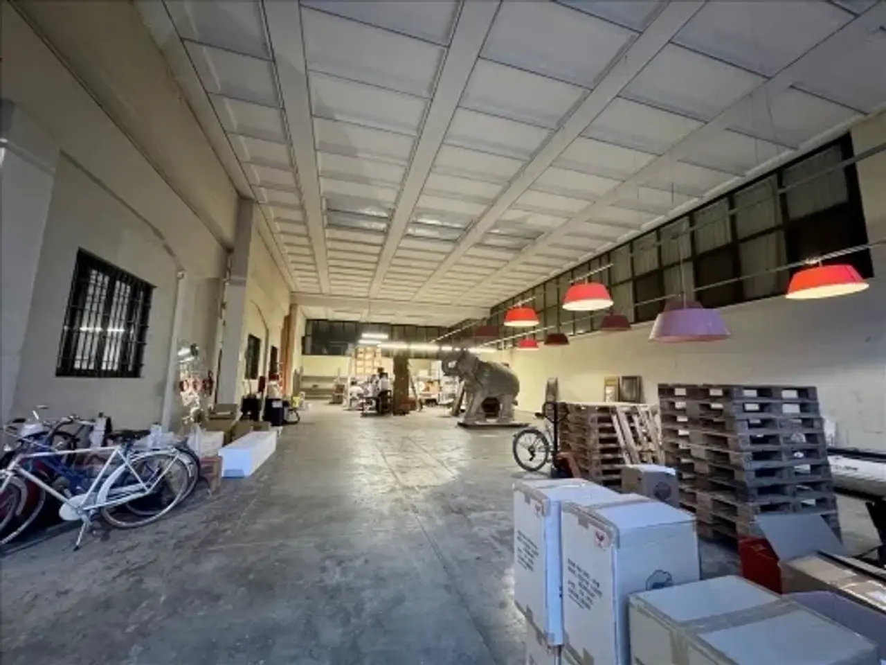 Magazzino in , Firenze, {3} - Foto 2
