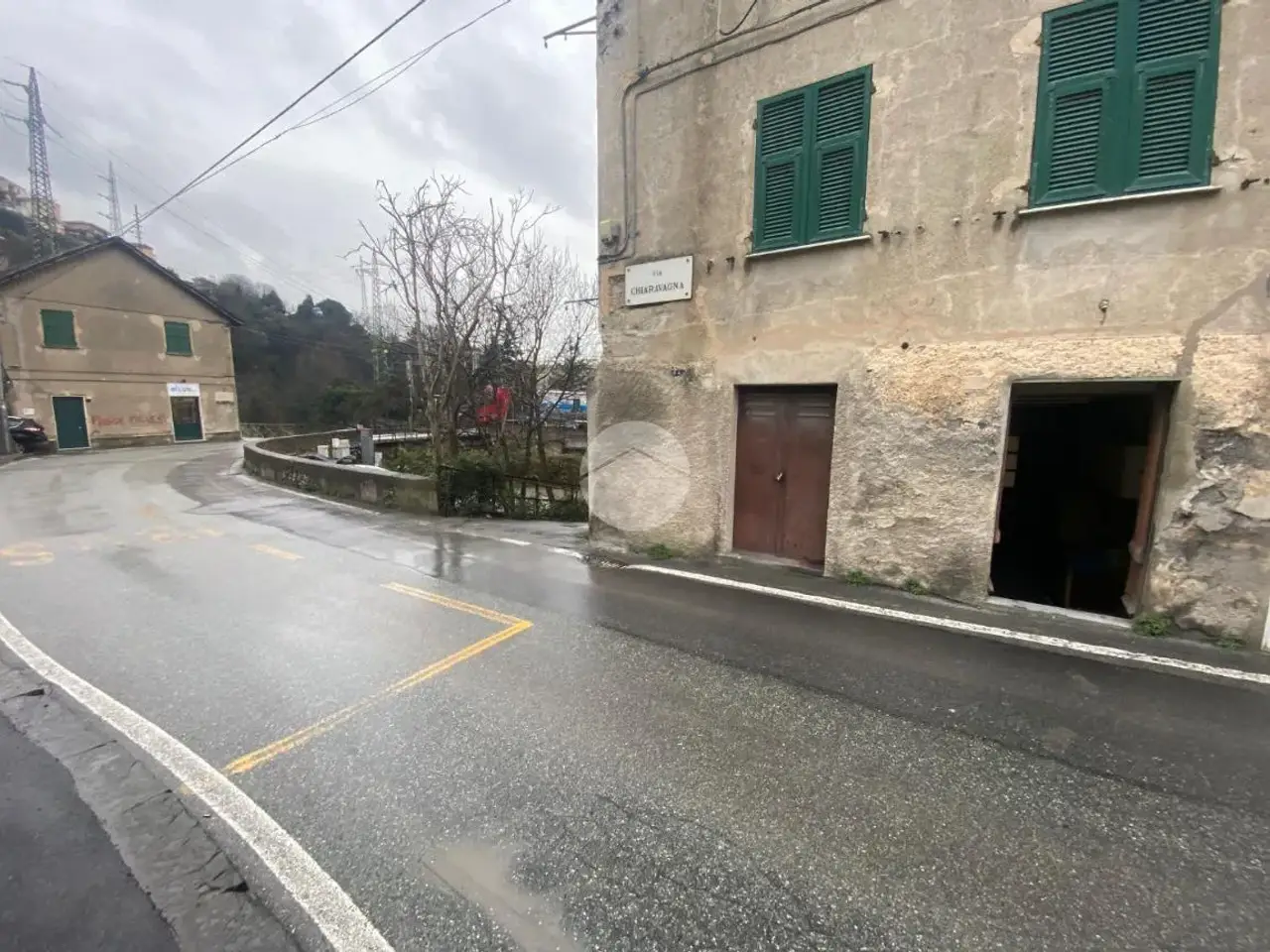 Magazzino in Via Chiaravagna, Genova, {3} - Foto 2