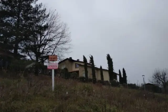 Terreno edificabile in Via Sandro Pertini, Bibbiena - Foto 1